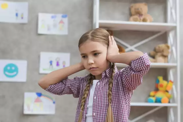 Szacuje się, że w Polsce żyje ponad 82 tys. osób dotkniętych spektrum autyzmu.