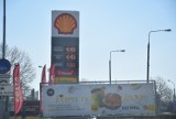 Tyle płaciliśmy w Skierniewicach za benzynę dwa lata temu. Kierowcy narzekali na wysokie ceny w mieście