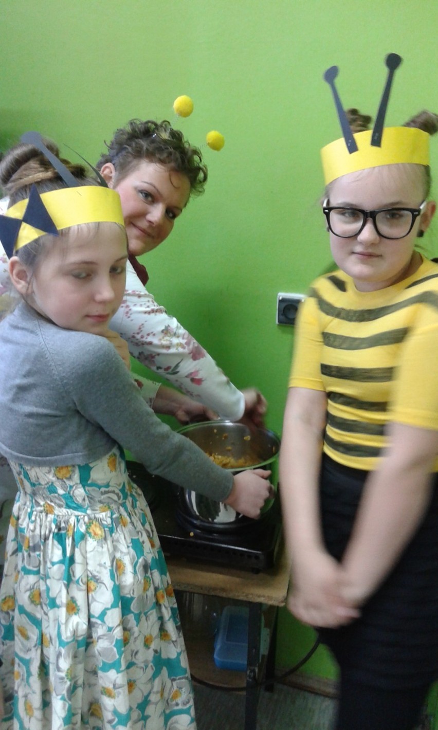 Laureaci Akademii Przyjaciół Pszczół wyłonieni