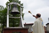 Leszczyny: poświęcono dzwon Maria z 1617 roku. Wrócił "do domu" po 74 latach... ZDJĘCIA