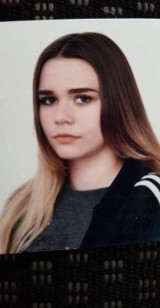Zaginęła 14-letnia Zuzia. Ojciec dziewczyny prosi o pomoc w poszukiwaniach 
