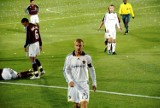 MLS: Beckham za słaby na najlepszą "11" sezonu