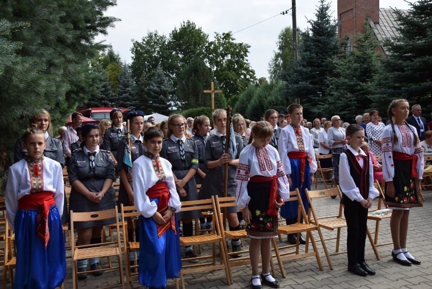 Festiwal Piosenki Religijnej w Kraśniku (ZDJĘCIA/WIDEO)