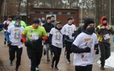 Paprocany pełne biegaczy! Bieg Tropem Wilczym w Tychach zgromadził ponad 250 uczestników. Oto zdjęcia z tegorocznej edycji