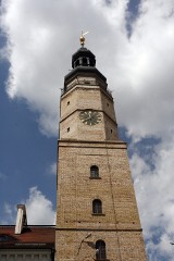 Wieża ratuszowa w Głogowie będzie zamknięta