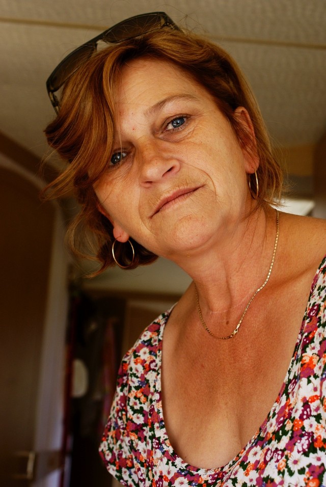 Pielęgniarka Roku 2013 - Elżbieta Ptak z Konina