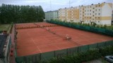 Letni sezon tenisowy 2015 w Polsce rozpoczyna się na kortach w Łęczycy