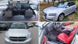 Szukasz używanego samochodu w Legnicy? Zobacz oferty w przedziale od 15 do 20 tysięcy złotych! ZDJĘCIA, CENY