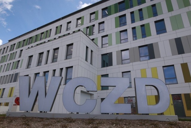 Jednym z poznańskich szpitali, które otrzymały dofinansowanie dla oddziałów zakaźnych i pracowni diagnostycznych jest Wielkopolskie Centrum Zdrowia Dziecka