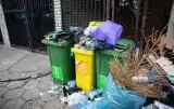 Opłaty za wywóz śmieci w Goleniowie wyższe o 100%. Mieszkańcy oburzeni
