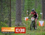 Kaliska firma CX80 została tytularnym partnerem Pucharu Świata w jeździe MTB  na orientację. ZDJĘCIA