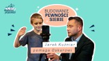 Jarosław Kuźniar i Akademia Przyszłości spełnili marzenie 10-letniego chłopca. Dziennikarz wprowadził go w arkana zawodu