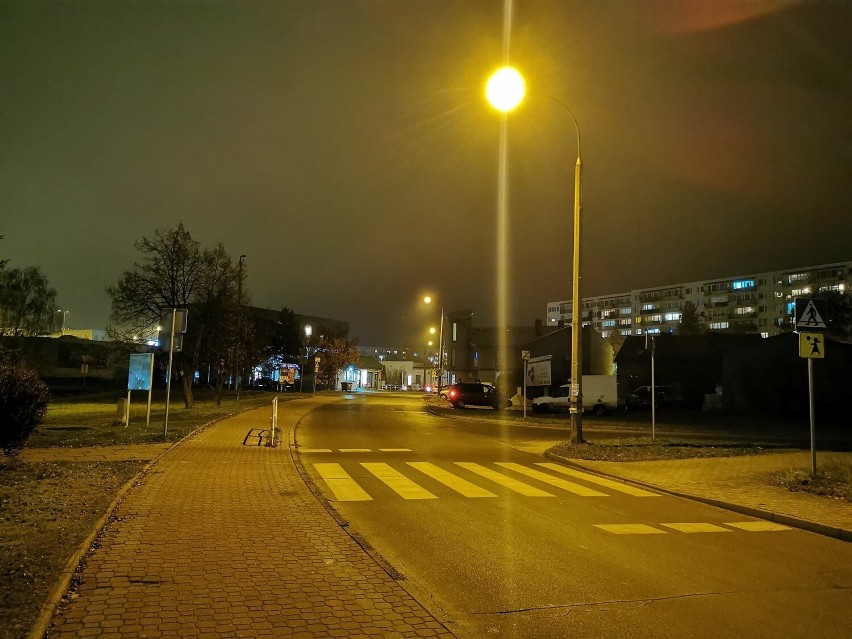 Oświetlenie uliczne w powiecie chrzanowskim zostanie...