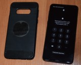 Znaleziono telefon w Wągrowcu. Poszukiwany właściciel