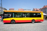 Nowe autobusy na sprzedaż
