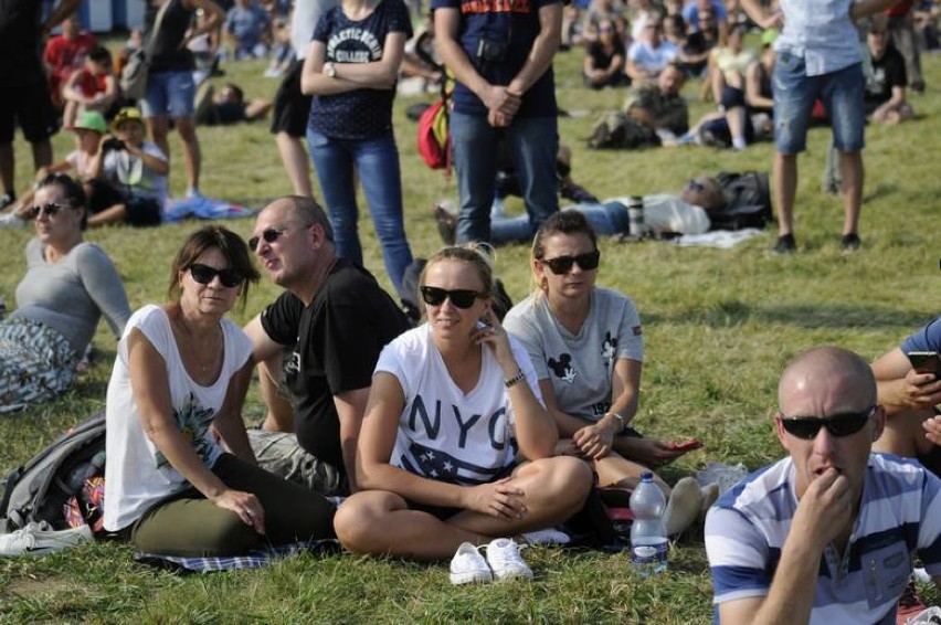 Air Show Radom 2017. Byłeś? Szukaj się na zdjęciach!...