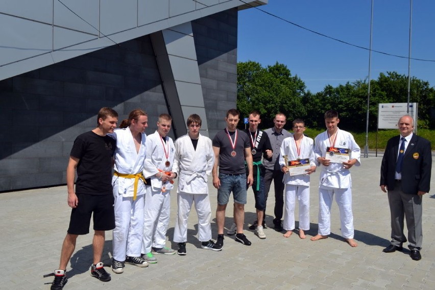Ruda Śląska: Sukcesy rudzkich judoków