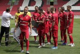 Zaprezentowano drużynę Widzewa! Zobaczcie najnowsze zdjęcia!