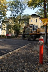 MPWiK w Jaworznie zakończył prace przy wymianie rur wodno-kanalizacyjnych w ul. Kilińskiego