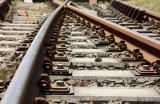 Potrącenie pracownika kolei na torach w Sopocie