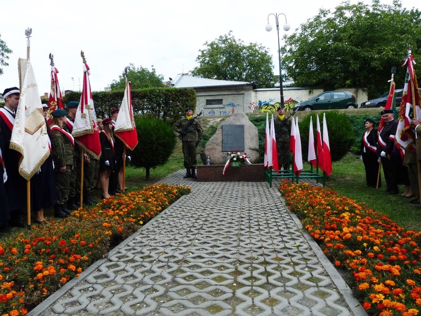 77. rocznica agresji ZSRR na Polskę i Dzień Sybiraka