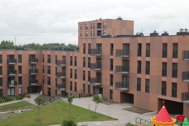 SIM Tarnów, do którego należy 10 małopolskich gmin, ma wybudować około 600 mieszkań na wynajem