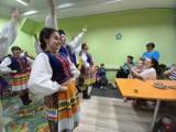 Darmowe zajęcia kulturalne i sportowe w Legnicy dla uchodźców z Ukrainy. Legnickie instytucje pomagają [ZDJĘCIA]