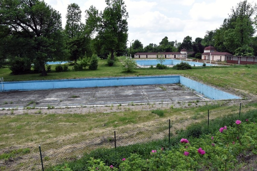 Powstanie Letni Park Wodny „Aquafun Legnica” [ZDJĘCIA]