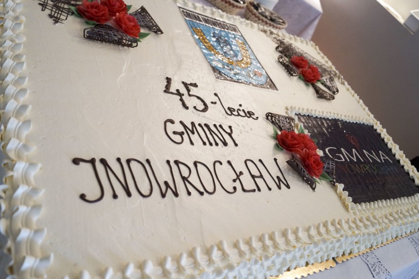 Gmina Inowrocław świętowała 45-lecie [dużo zdjęć]