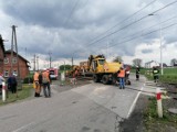 Czarna seria wypadków drogowych. Służby z powiatu golubsko-dobrzyńskiego pomagały rannym