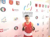 Zawodnicy Szamotuły Boxing Team startują na zawodach