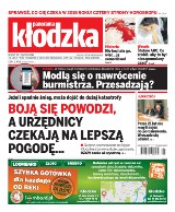 Jest środa, więc prezentujemy Wam najnowszy numer "Panoramy Kłodzkiej"