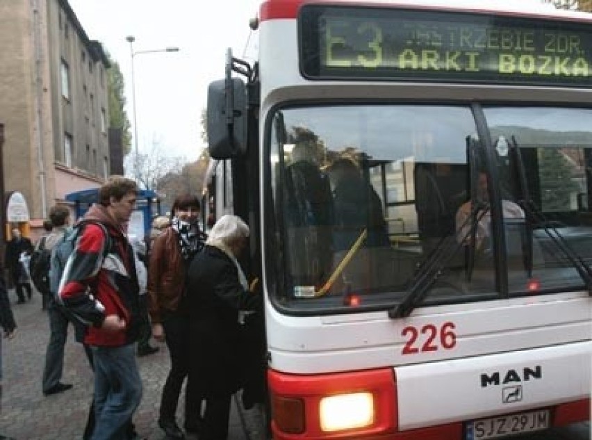 MZK Jastrzębie-Zdrój: od marca droższe bilety autobusowe.