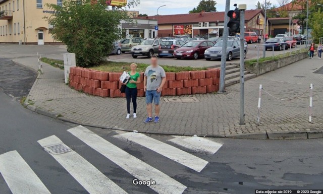 Zobaczcie, jak wiele się zmieniło w Żarach. Widać to dzięki kamerom Google Street View