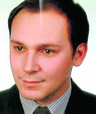 Krzysztof Jarosz z Gliwic. 

Zaginął 2 lipca 2011 r.

Ma 35...