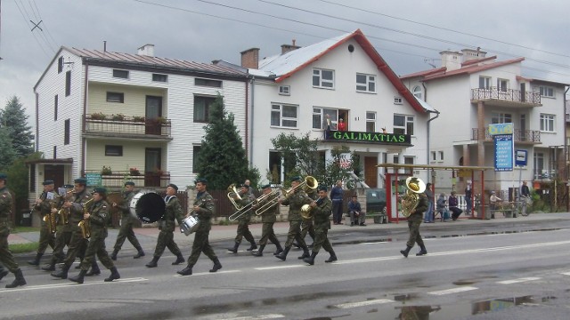 Już w weekend Kraśnik będzie obchodził Święto 24 Pułku Ułanów.