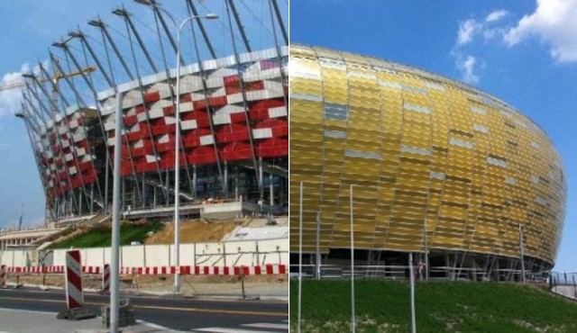 Stadion Narodowy czy PGE Arena?