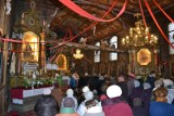 Kościół św. Walentego w Bieruniu dziś stanie się sanktuarium, a jutro odpust