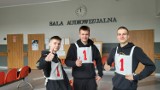 Sukces uczniów z ZSB w Brzegu. Zajęli IV miejsce w finale wojewódzkim
