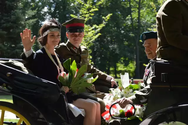 Święto Wojska Polskiego 2016 w Bełchatowie