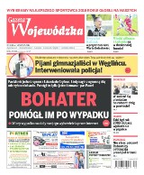 Ostatnia w tym roku Gazeta Wojewódzka już dostępna w kioskach