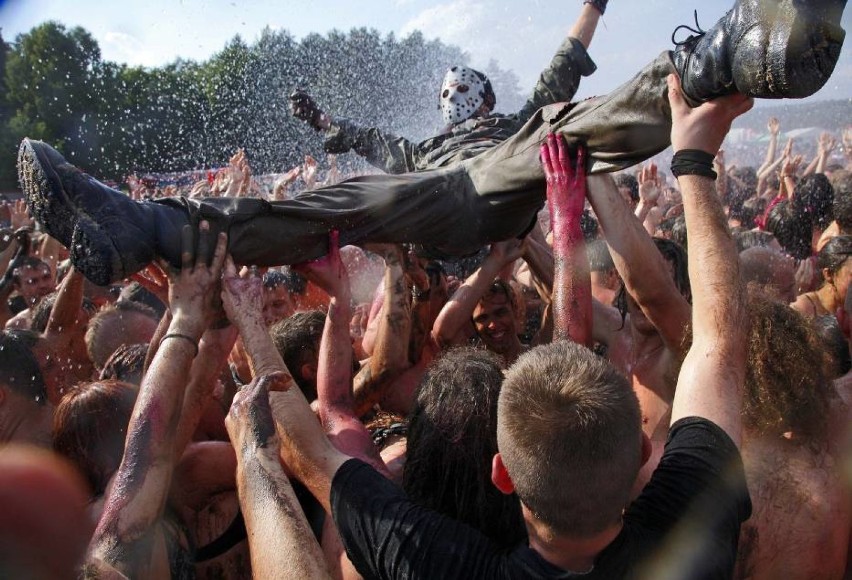 Teraz nazywa się „PolAndRock Festival”

Zobacz też:
Kolejny...