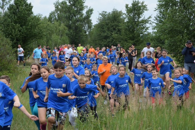 Pomarańczowy Dzień Sportu