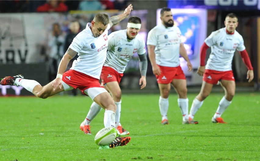 Już 19 marca polscy rugbyści zmierzą się z reprezentacją...