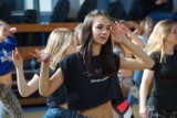 Lekcje tańca dla bydgoszczanek na WSG. Panie pomogły chorej Adzie [zdjęcia, wideo] 