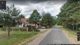 Stefanowice - gmina Zbąszyń, w Google Street View? Co zarejestrowały kamery? [Zdjęcia]