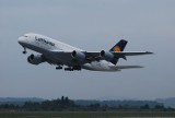 Airbus A380 zabierze na pokład nawet 1000 pasażerów