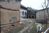 Budynki w Siemianowicach: Zawalił się budynek przy Śmiłowskiego 35