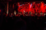 Dropkick Murphys w Warszawie. Zobacz zdjęcia z koncertu w Stodole