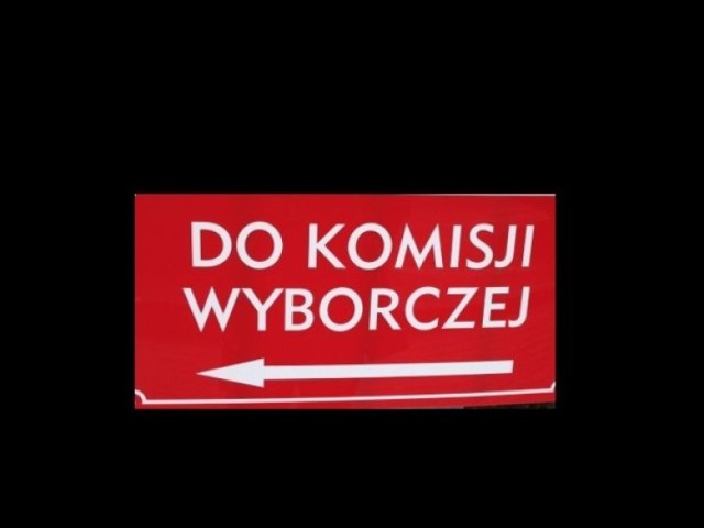 Gmina Olszówka - Wójt nie ma konkurentów